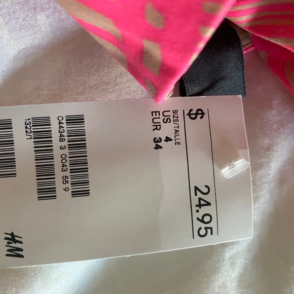 H&M Dress - Picture 3 of 3